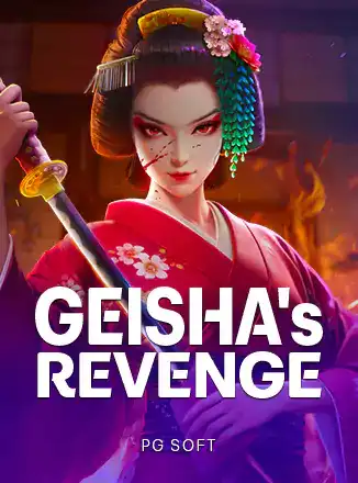 geisha