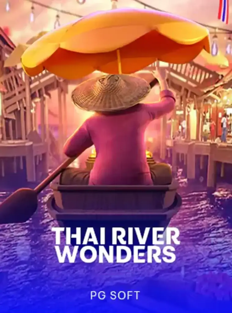 thlriver wonders